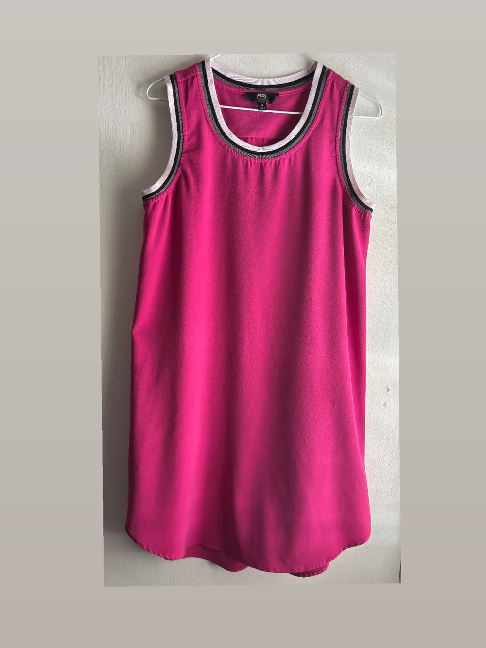 ABS by Allen Schwartz dress Size S